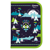 

Пенал "TOTEM" (арт. 967816)