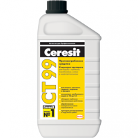 

Грунтовка"CERESIT"(СТ99,1509127)1л