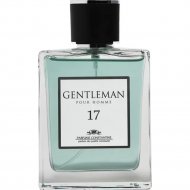 Туалетная вода для мужчин «Parfums Constantine» Private Collection Gentleman 17, 100 мл