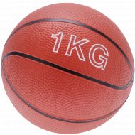 Мяч для атлетических упражнений, 1 кг, арт.NEY-1kg-N