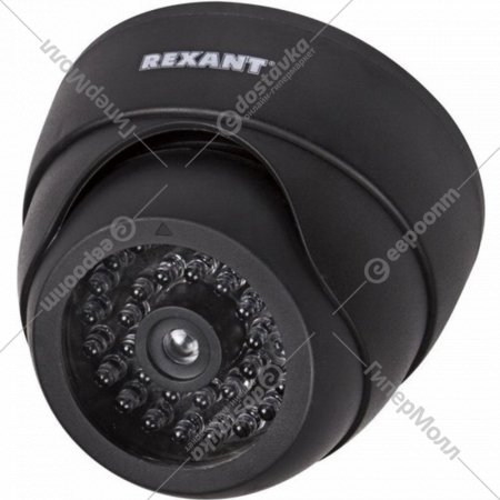 Муляж камеры «Rexant» 45-0230
