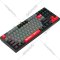 Клавиатура «A4Tech» Bloody, S87 Energy Red