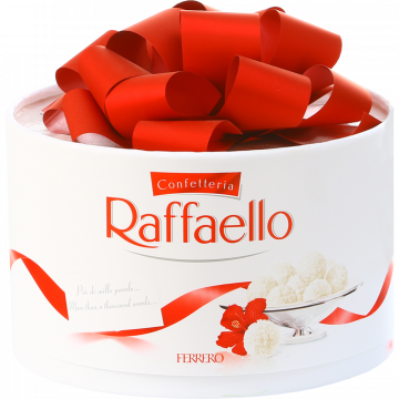 Конфеты «Raffaello» 200 г