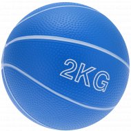 Мяч для атлетических упражнений, 2kg-N.