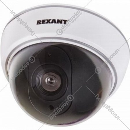 Муляж камеры «Rexant» 45-0210