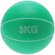 Мяч для атлетических упражнений «Zez» 3kg-N
