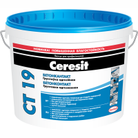 

Грунтовка"CERESIT"(СТ19,1592638)10л