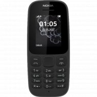 Сотовый телефон «Nokia» 105 DS TA-1034 EAC UA