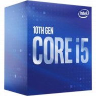 Процессор «Intel» Core i5-10500.