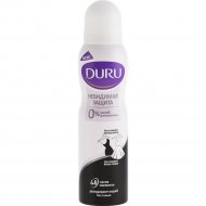 Дезодорант-спрей «Duru» Невидимая защита, 150 мл