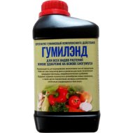 Удобрение «Гумилэнд» Биогумус жидкий, 1 л