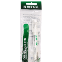

Коррект.карандаш"RETYPE"(PS072-11)0.7мл