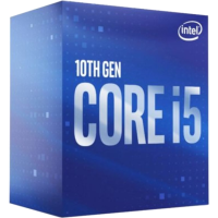 

Процессор"INTEL"(Core i5-10600)