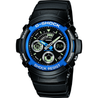 

Часы наручные"CASIO"(AW-591-2A)