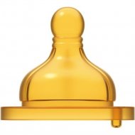 Соска для бутылочки «Chicco» Original Touch, 6 мес+, 00027856000000, 2 шт
