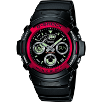 

Часы наручные"CASIO"(AW-591-4A)