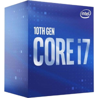 

Процессор"INTEL"(Core i7-10700)