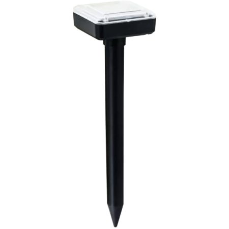 Кротоотпугиватель Park на солнечной батарее