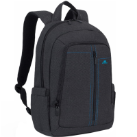 

Рюкзак д/ноут"RIVACASE"(756015,6/6black)