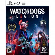 Игра для консоли «Sony» Watch Dogs: Legion, 1CSC20004831