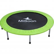 Батут «MiSoon» Mini Trampolin, 140 см