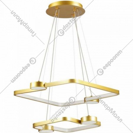 Светильник потолочный «Lumion» Sheridan, Ledio LN23 035, 5248/92L, матовое золото