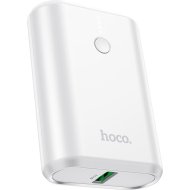 Портативное зарядное устройство «Hoco» Q3, белый