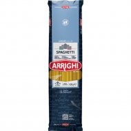 Макаронные изделия «Arrighi» Spagetti №5, 500 г
