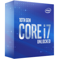 

Процессор"INTEL"(OriginalCorei7-10700K)