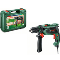 

Дрель ударная "BOSCH" (EasyImpact 550)