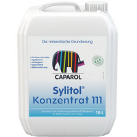 

Грунтовка"CAPAROL"(948103533)10л