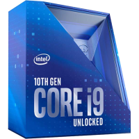 

Процессор"INTEL"(Core i9-10900K)