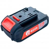 Аккумулятор для электроинструмента «Edon» LIO/OAF21-2.0A/h, 1001010615