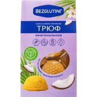 Печенье кокосовое «Трюф» оригинальное, 85 г