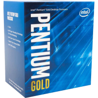 

Процессор"INTEL"(Gold G6400)
