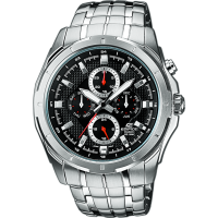 

Часы наручные"CASIO"(EF-328D-1A)