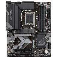 Материнская плата «Gigabyte» B760 Gaming X DDR4, LGA1700, ATX