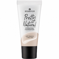 

Основа тон"ESSENCE"(Pretty Natur040)30мл