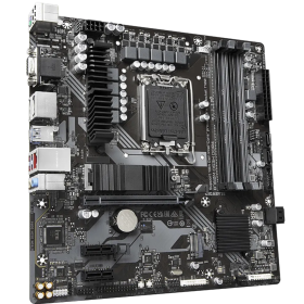 Ма­те­рин­ская плата «Gigabyte» B760M DS3H DDR4, LGA1700, mATX