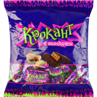 

Конф."КРОКАНТ" (грил.корпус глаз.) 180г