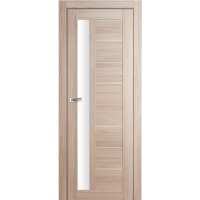 

Дверь(37X капуч.мел./трип.бел.,200х70см)