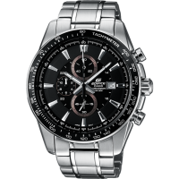 

Часы наручные"CASIO"(EF-547D-1A1)