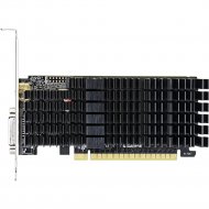 Видеокарта «Gigabyte» GeForce GT 710 2GB GDDR5, GV-N710D5SL-2GL Retail