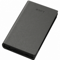 

Чехол для плеера"SONY"(CKSNWA40B)