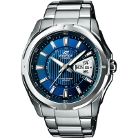 

Часы наручные"CASIO"(EF-129D-2A)