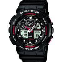 

Часы наручные"CASIO"(GA-100-1A4)