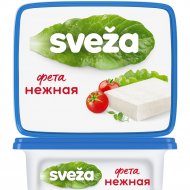 Сыр мягкий «SVEZA» фета рассольный, 45%, 250 г