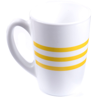 

Кружка"COLORAMA HARENA YELLOW"(N2602)