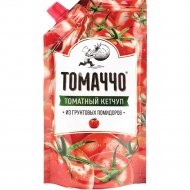 Кетчуп томатный «Томаччо» 270 г