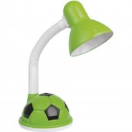 Лампа настольная «INhome» СНО Мяч-Kids, 60Вт, E27, 230В, зеленый